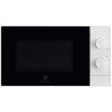 Cuptor cu Microunde EMZ421MMW 20L 800W Alb-Negru