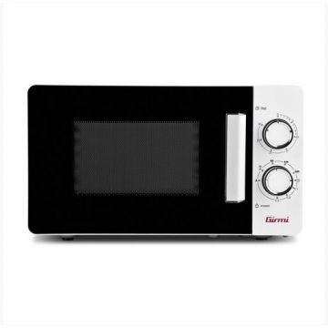 Cuptor cu microunde FM04 700W 20 Litri Grill 800W Alb Cuptor cu microunde FM04 700W 20 Litri Grill 800W Alb