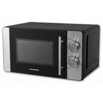 Cuptor cu microunde Heinner HMW-20MBKSS