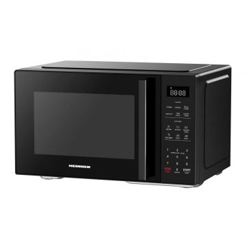 Cuptor cu Microunde Heinner HMW-MD23AFBK