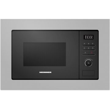 Cuptor cu microunde Heinner incorporabil HMW-MD20BISS