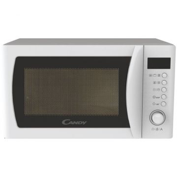 Cuptor cu Microunde Idea CMGA20SDLW Countertop Grill 20L 700W Alb