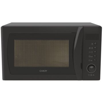 Cuptor cu Microunde Idea CMWA20SDLB Countertop Solo 20L 700W Negru