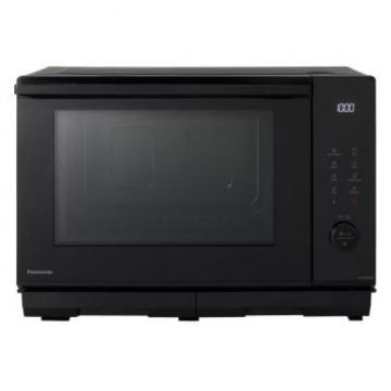 Cuptor cu microunde NN-DS59NBEPG 27L 1000W Black