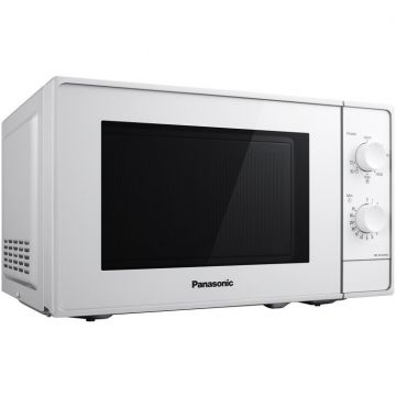 Cuptor cu Microunde NN-K10JWMEPG 20l 800W Gratar Alb