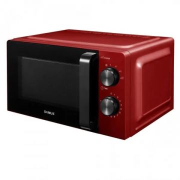 Cuptor cu Microunde Samus SMC-20MR1