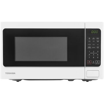 Cuptor cu microunde Toshiba MM-EM20PWH