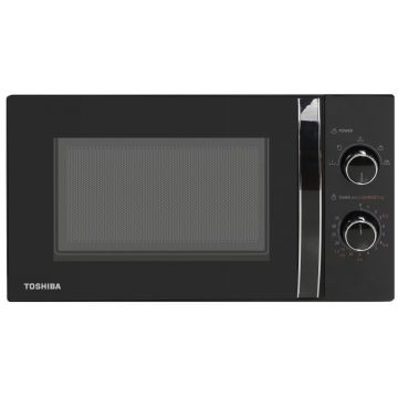 Cuptor cu Microunde Toshiba MW-MM20PBK
