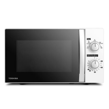 Cuptor cu Microunde Toshiba MW-MM20PWH
