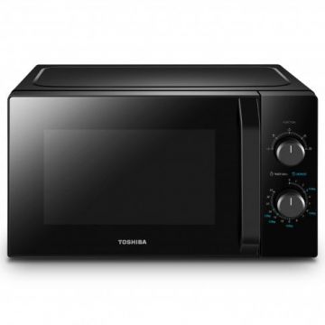 Cuptor cu Microunde Toshiba MW2-MM20PBK