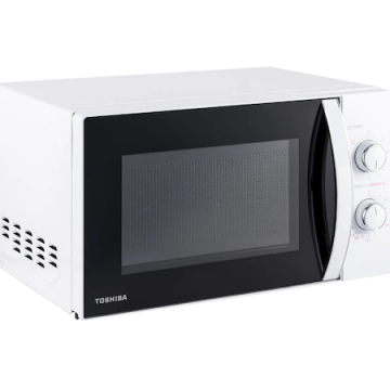 Cuptor cu Microunde Toshiba MWP-MG20PWH