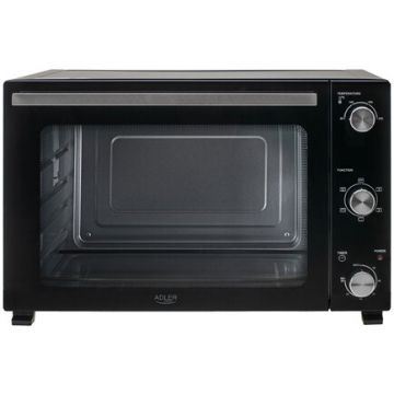 CUPTOR ELECTRIC 48L 1800W AD6026 ADLER