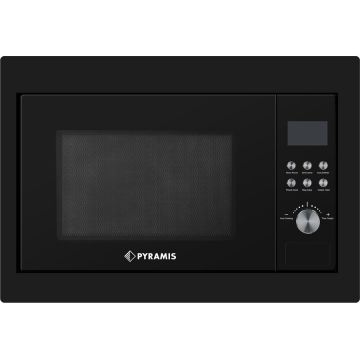 Cuptor Microunde Incorporabil 30BLK 30UG 30L 1000W Black Cuptor Microunde Incorporabil 30BLK 30UG 30L 1000W Black