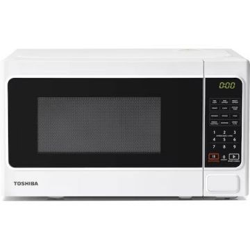 Cuptor Microunde Toshiba MM-EM20PWH
