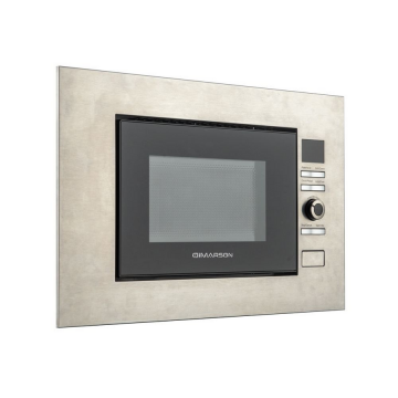 Dimarson Cuptor cu microunde incorporabil, Dimarson, DM-D70H20ESP-XT, 21 I, 900 W, Inox