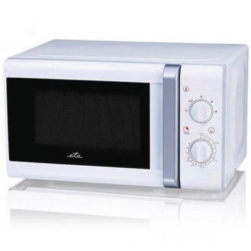 Eta Cuptor cu microunde ETA 20l, 700 W, Alb, 020890000