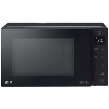 LG Cuptor cu microunde LG MH6336GIB cu functie grill