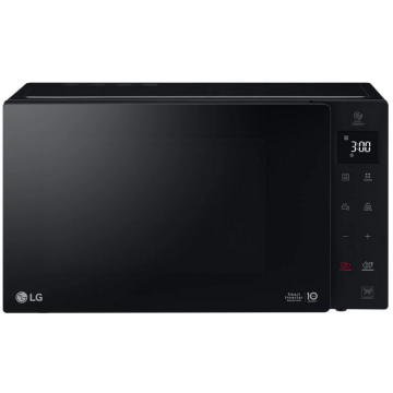 LG Cuptor cu microunde LG MS2535GIB, 25 l