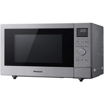 Panasonic Cuptor cu microunde Panasonic NN CD 58 JSGPG, , 27l 1000W, Gri