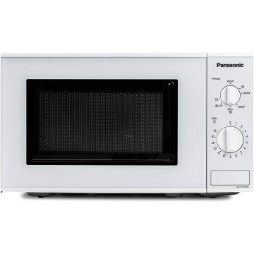 Panasonic Cuptor cu microunde Panasonic NN-K101WMEPG, 800 W, 20l