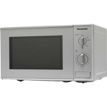 Panasonic Panasonic Cuptor cu microunde Panasonic NN-E221MMEPG 800W Silver