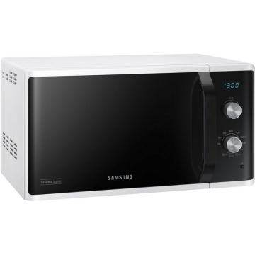 Samsung Samsung MG23K3614AW, 23L 800W, alb