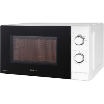 Sencor Cuptor cu microunde Sencor SMW 1718WH, 20L,  Alb