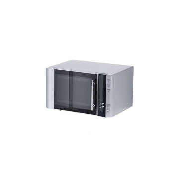 SEVERIN Cuptor cu microunde Severin, Argintiu, 900W