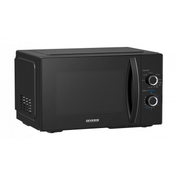 SEVERIN Cuptor cu microunde Severin MW 7785, 25 l, Negru
