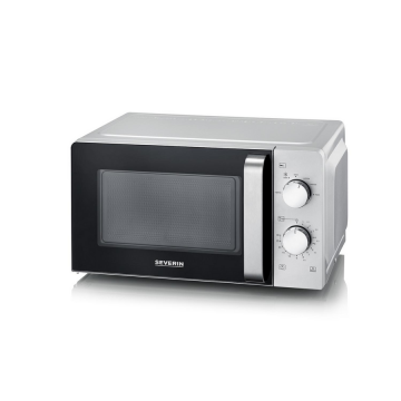 SEVERIN Cuptor cu microunde, Severin, MW 7887, Gri
