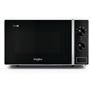 Whirlpool Cuptor cu microunde, Whirlpool MWP103W, 20L 700W, alb