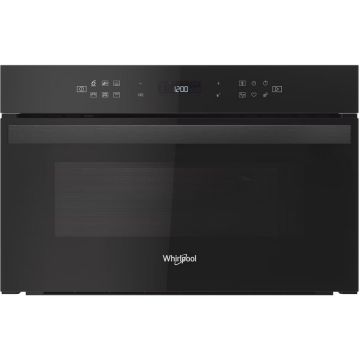 Whirlpool Whirlpool AMW 6440 FB Microwave Oven with Grill, Built-in, 31 L, Microwave power 1000 W, Black